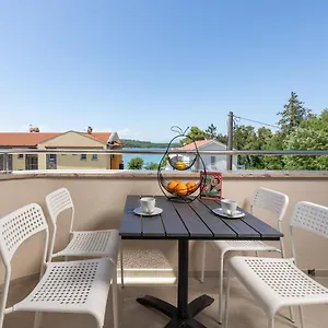 Apartman Sucic 2, Soline (Krk)