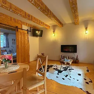Pod Cisowka , Zakopane Lengyelország