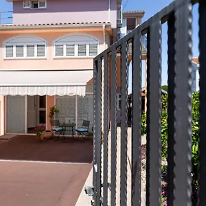 Apartman Malinsummer, Malinska