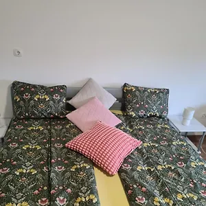 Apatmaji Pika 2 , Cerklje na Gorenjskem Szlovénia