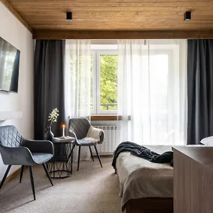 Krupowki 20 , Zakopane Lengyelország