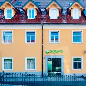 Na Skali , Kranj városi község Szlovénia