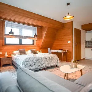 Pod Tatrzanskim Niebem , Zakopane Lengyelország