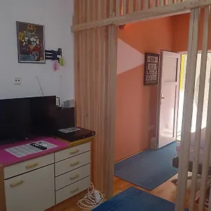 Apartman D,apartman, Omišalj