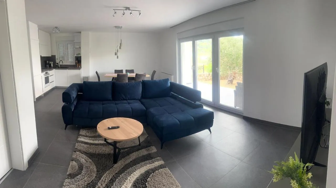 Apartmani Lana Rab Town 0*,  Croatia